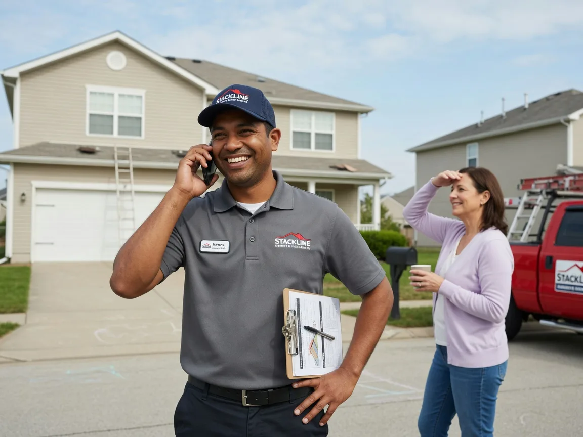 Chimney flashing repair Deepwater, MO FAQs
